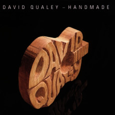 HQCD / Qualey David / Handmade