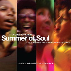 CD / Various / Summer Of Soul
