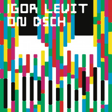 CD / Levit Igor / On Dsch / 3CD