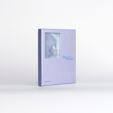 CD / Enhypen / Romance:Untold-Daydream / White Midnight Version