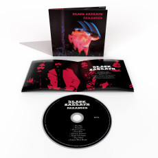 CD / Black Sabbath / Paranoid / Reedice / Digipack