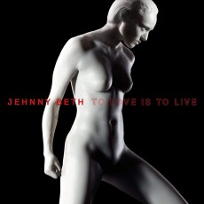 CD / Beth Jehnny / To Love is To Live / Digipack