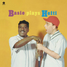 LP / Basie Count / Plays Hefti / 180gr. / Vinyl