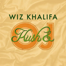 2LP / Khalifa Wiz / Kush & Orange Juice / Vinyl / 2LP