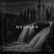 CD / Haavard / Haavard / Digipack