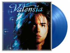 LP / Valensia / Valensia / Coloured / Vinyl
