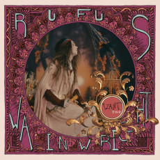 LP / Wainwright Rufus / Want Two / Vinyl