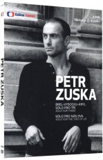 2DVD / FILM / Petr Zuska:Slo pro ti / Slo pro ns dva / 2DVD