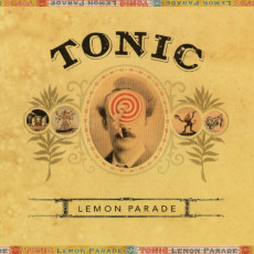 LP / Tonic / Lemon Parade / Vinyl