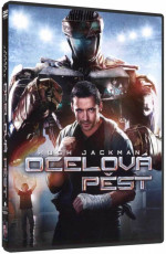 DVD / FILM / Ocelov pst