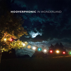 2LP / Hooverphonic / In Wonderland / Coloured / Vinyl / 2LP