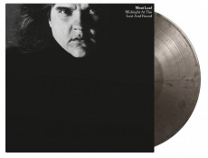 LP / Meat Loaf / Midnight At The Lost And Found / Marbled / Vinyl