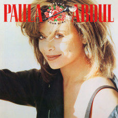 LP / Abdul Paula / Forever Your Girl / Vinyl