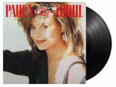 LP / Abdul Paula / Forever Your Girl / Vinyl