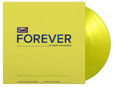 2LP / Van Buuren Armin / State of Trance Forever / Coloured / Vinyl / 2LP