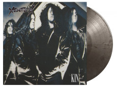 LP / Xentrix / Kin / Blade Bullet Coloured / Limited 1500pcs / Vinyl