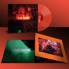 LP / Erasure / Neon / Vinyl / Coloured