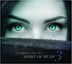CD / STS Digital / Celebrating The Art & Spirit Of Music Vol.3