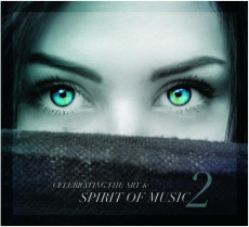 CD / STS Digital / Celebrating The Art & Spirit Of Music Vol.2