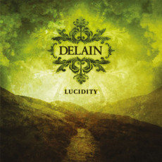 2LP / Delain / Lucidity / Yellow & Green Marbled / 2000cps / Vinyl / 2LP