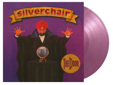 LP / Silverchair / Door / EP / 1500cps / Coloured / Vinyl