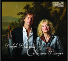 CD / STS Digital / Eleonore Pameijer & Ralph Rousseau