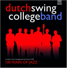 UHQR / STS Digital / Dutch Swing College Band / Vinyl