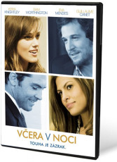DVD / FILM / Vera v noci