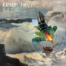 CD / Thile Chris / Bach:Sonatas And Partitas Vol.2