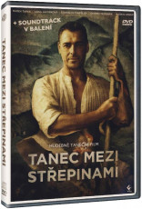 DVD/CD / FILM / Tanec mezi stepinami / DVD+CD / Soundtrack