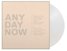 LP / Krezip / Any Day Now / Clear / Vinyl