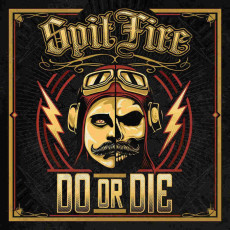 CD / Spitfire / Do or Die / Digipack