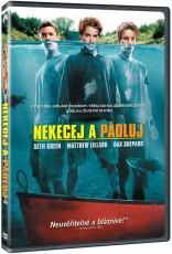 DVD / FILM / Nekecej a pdluj