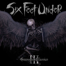 LP / Six Feet Under / Graveyard Classics III / Coloured / Vinyl