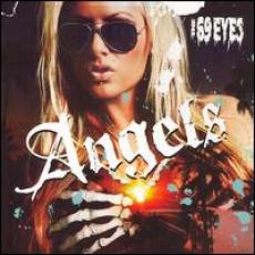 CD / 69 Eyes / Angels