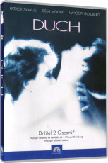 DVD / FILM / Duch / Ghost