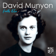 HQCD / Munyon David / Pretty Blue