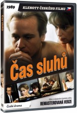 DVD / FILM / as sluh
