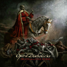 CD / Opera Diabolicus / Death On A Pale Horse / Digipack