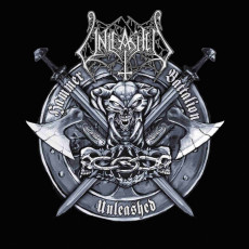 CD / Unleashed / Hammer Battalion / Reissue