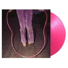 LP / Buffalo Tom / Jump Rope / Translucent Magenta / Vinyl