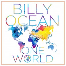 CD / Ocean Billy / One World