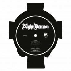 LP / Night Demon / Night Demon / Picture / Vinyl