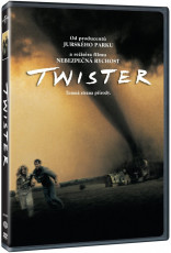 DVD / FILM / Twister