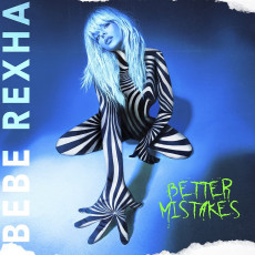 CD / Rexha Bebe / Better Mistakes