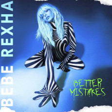 LP / Rexha Bebe / Better Mistakes / Vinyl