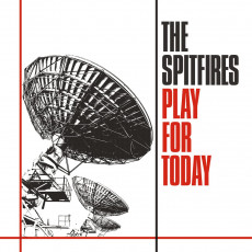 CD / Spitfires / Play For Today