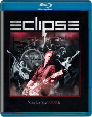 Blu-Ray / Eclipse / Viva La Victouria-Blu-Ray Disc
