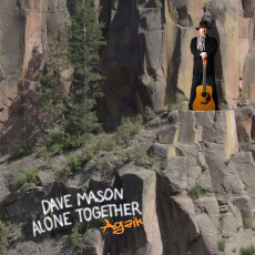 LP / Mason Dave / Alone Together Again / Vinyl