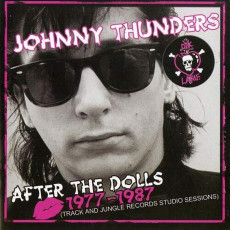 CD / Thunders Johnny / After The Dolls 1977-1987